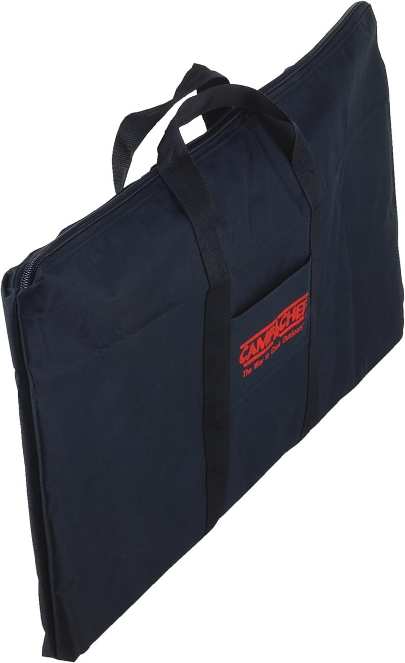 Camp Chef Dura-Weave Polyester Carry Bag for Griddles - Fits SG90, CGG24B, FG26 Models - Image 1